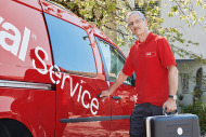 Prezentare generală a serviciilor