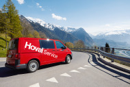 Service