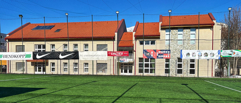 Cluj