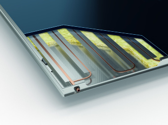 UltraSol® 2 panou solar termic